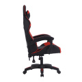 Free Sample Ruibao Ergonomic Recaro Leg Rest Quality Mesh Workstation Massage Racing Blue Computer Rocker Gaming Chair